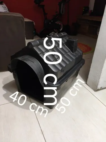 Casinha para cachorro
