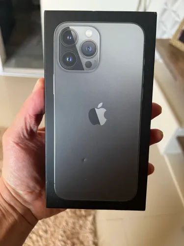 iPhone 13 Pro Max 256MB