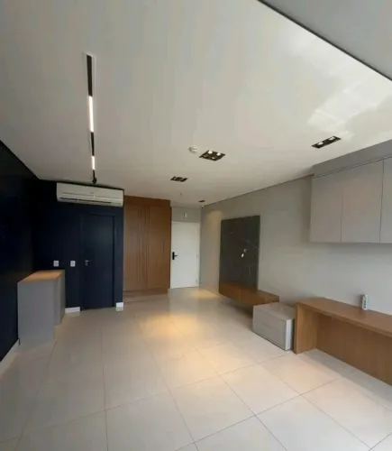 Edifício Soberane Corporate -Sala comercial
