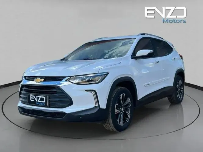 Chevrolet Tracker Premier 1.2 Turbo 12V Flex AUT 2023