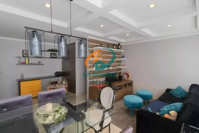 Apartamento em Guarulhos