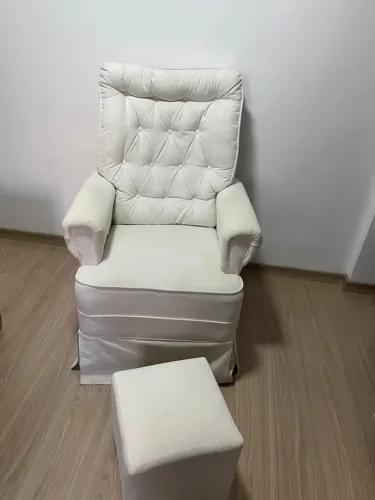 Poltrona Amamentação