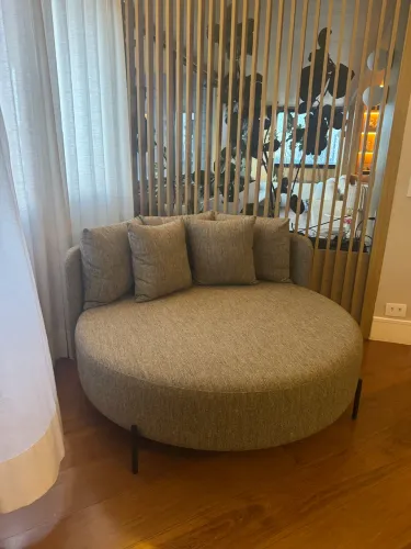Chaise Dunelli
