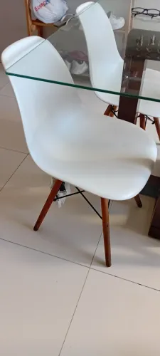Par de cadeiras