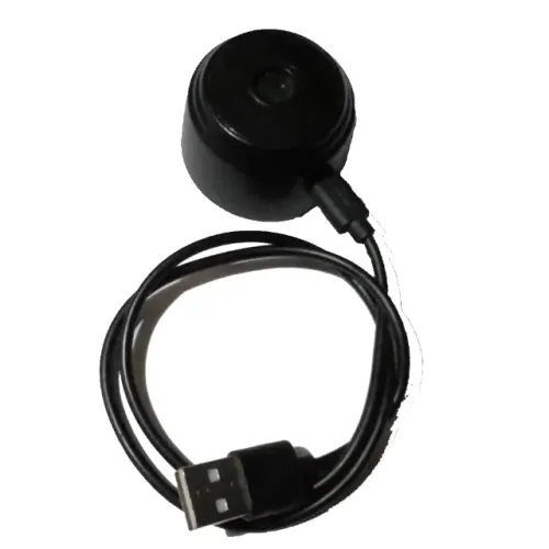 Câmera A9 Mini HD com Sensor de Presença Wi-Fi