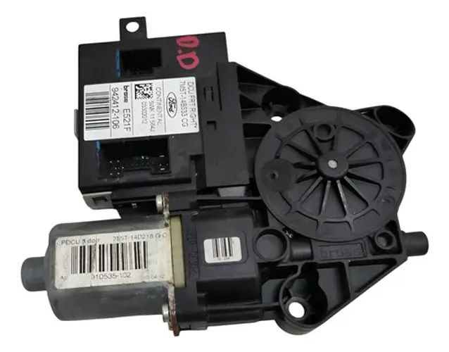 Motor Vidro Porta Diant Dir Ford Focus 2011 7m5t14b533cg