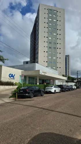 SALINAS EXCLUSIVE GAV RISORTS APTO 509 5º ANDAR - BLOCO 2 QUITADO