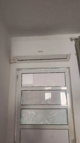Ar condicionado 12btus