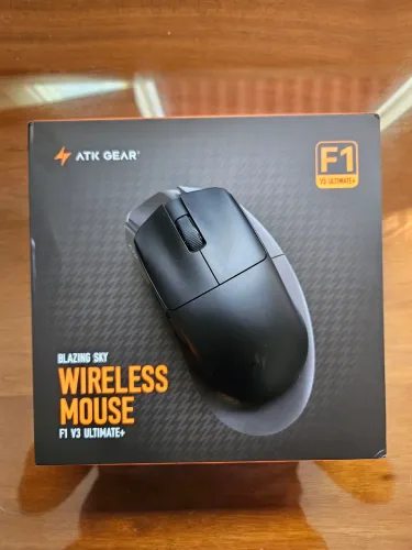 ATK F1 v3 Ultimate - Mouse