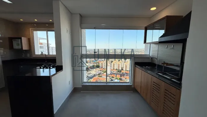 Apartamento de 2 suítes, varanda gourmet e lazer completo no Taquaral, Campinas/SP! Agende