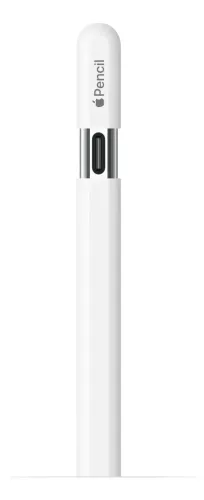 Caneta Apple Pencil Usb-c Lacrada
