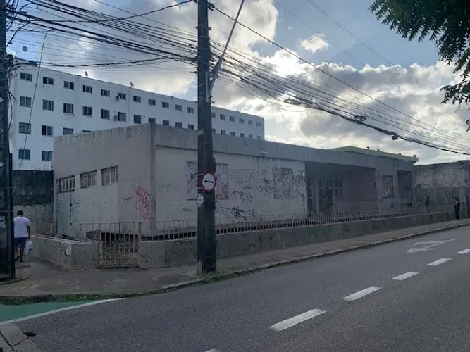 CASA para alugar na cidade de FORTALEZA-CE