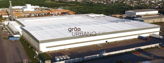 Depósito/Pavilhão para locação - condomínio logístico em Canoas