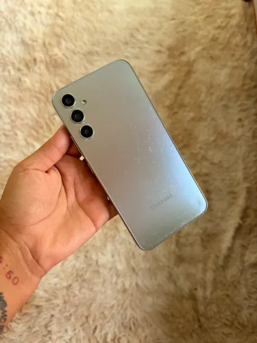 Samsung Galaxy A34 128gb 4 RAM 