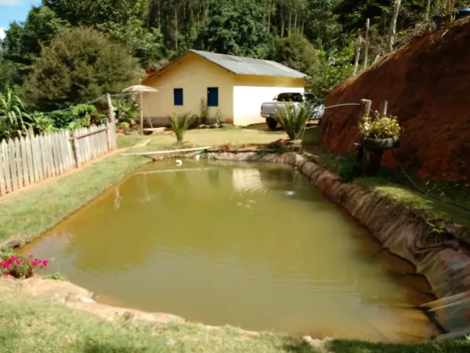 WCM - Sitio em Santa Teresa 750.000,00