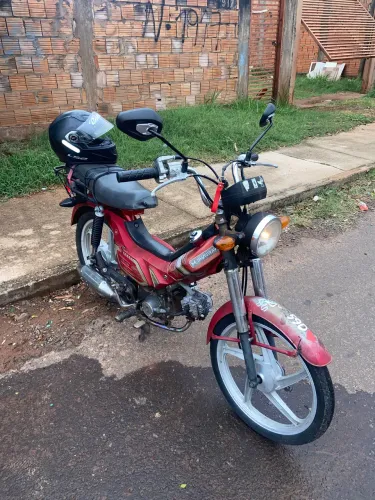 Shineray a venda