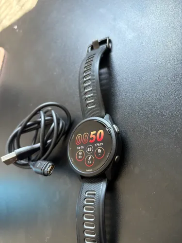 GARMIN FORERUNNER 265