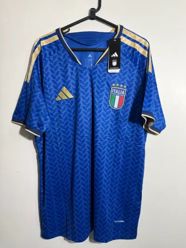 Camiseta da Itália
