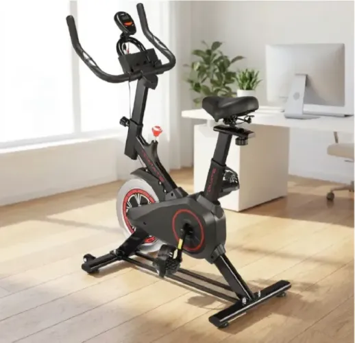 Tomate Spinning Mdg-004 Bicicleta Spinning.