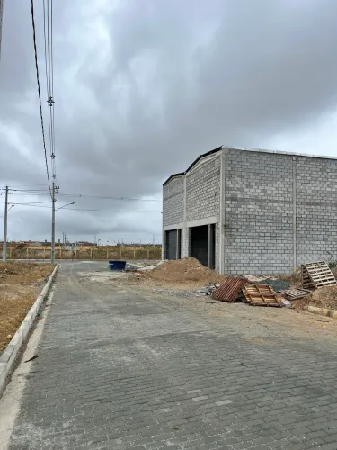 Colorado Luar de Rio Largo IV