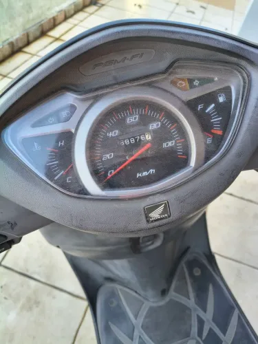 Leade 110