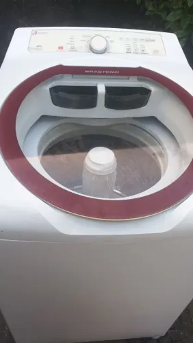 Máquina de lavar