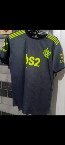 Camisa masculina