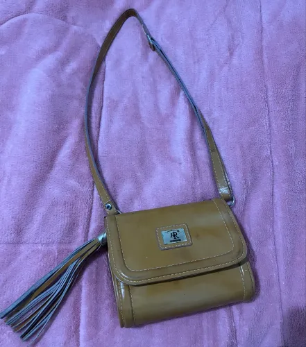 Vendo bolsa