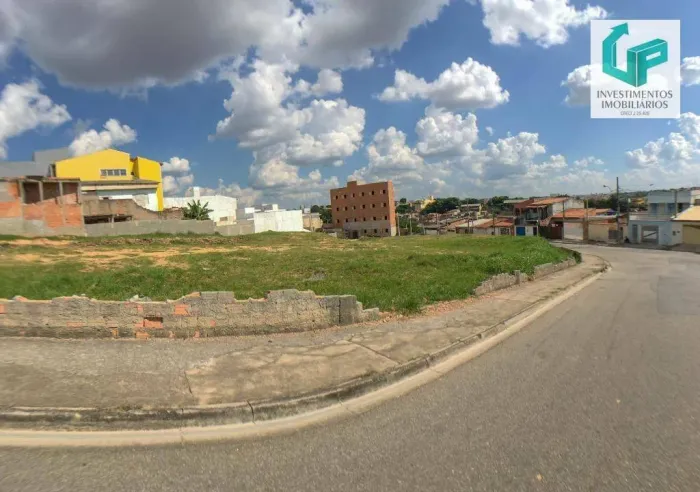 Terreno à venda, 162 m² por R$ 99.999,00 - Vila Barão - Sorocaba/SP