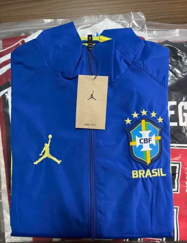 Corta Vento Brasil