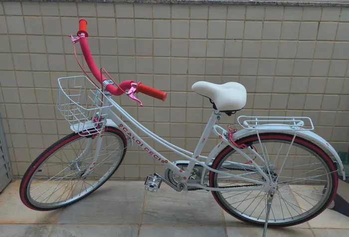 Bicicleta Ceci