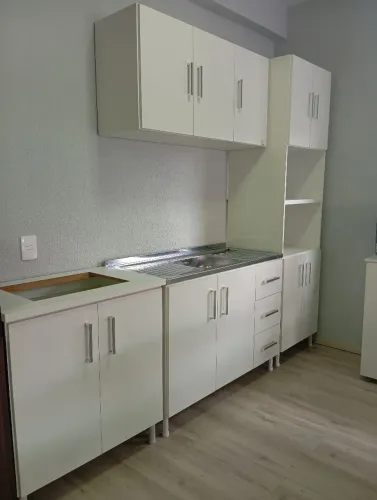 Cozinha Modulada Completa