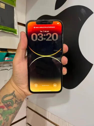 iphone 12promax 256GB