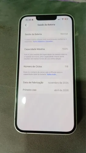 iPhone 16e 128gb