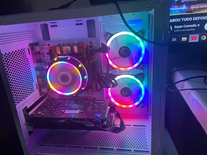 Pc gamer