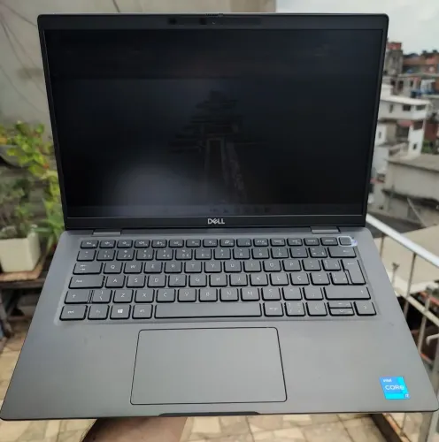 Notebook Dell Latitude 7420 - i7 de 11th
