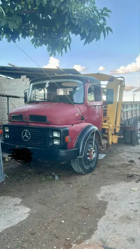 Vendo Munck 1977 - FORÇA E TRADIÇÃO 