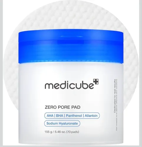 Medicube Zero Pod