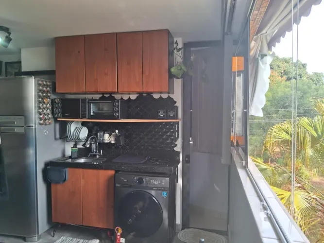 STUDIO COMPLETO, VISTA LIVRE 410 NORTE