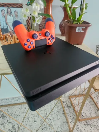Ps4 zerado passo cartão so venda