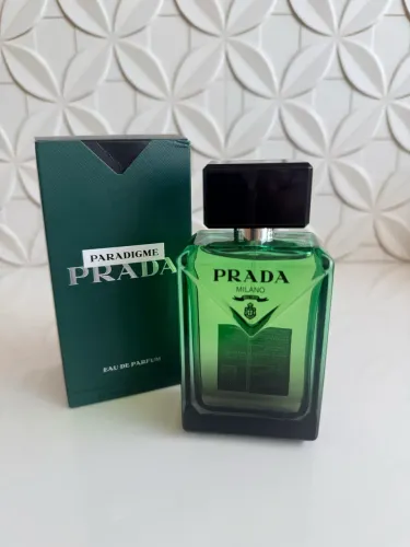 Prada Paradigme EDP 100ml - Tester