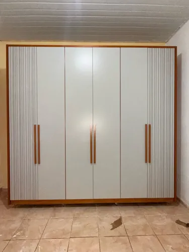 MONTADOR DE MOVEIS EM GERAL