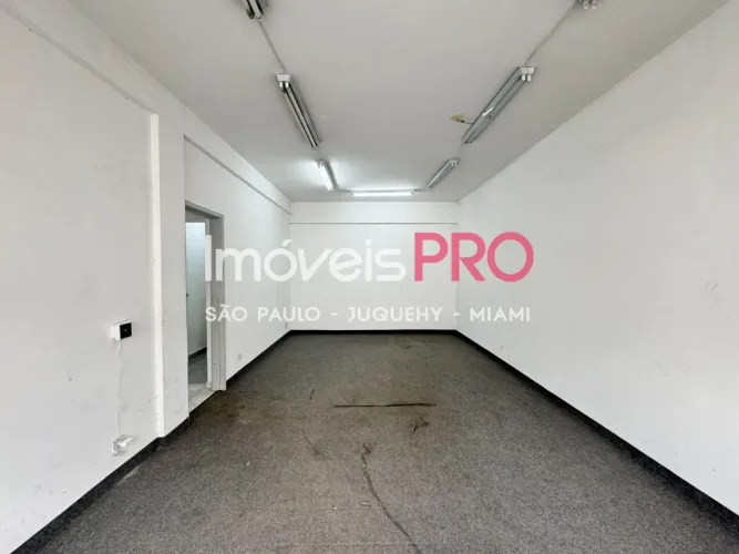 Vende ou Aluga-se esse comercial no Planalto Paulista