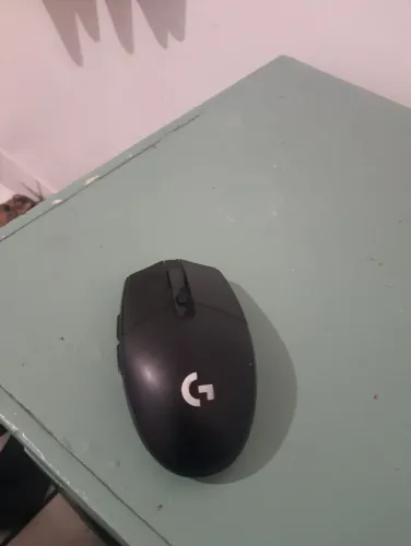 Logitech G305 Sem Fio Original