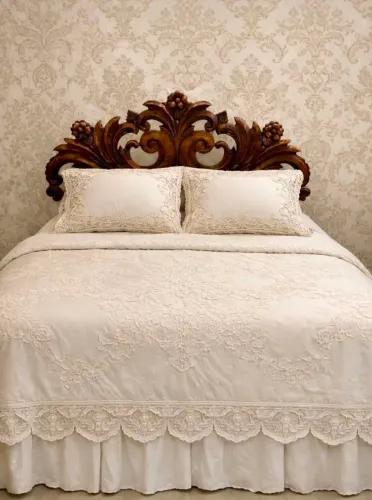 Cama Casal