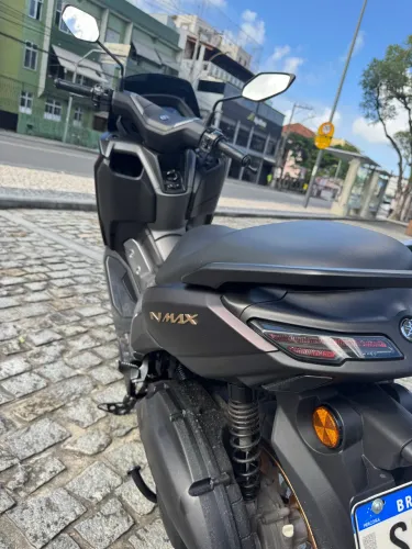 Nmax 25/25