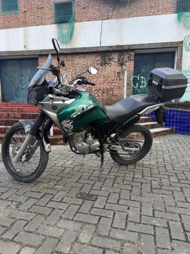 Tenere 250