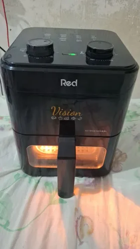 Vendo Airfryer