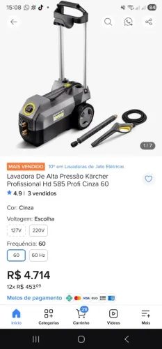 karcher