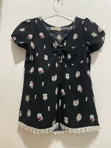 Blusa